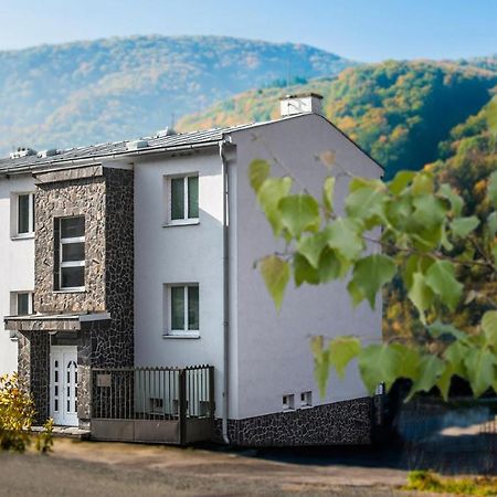 Penzion Malina Hronska Dubrava Dış mekan fotoğraf